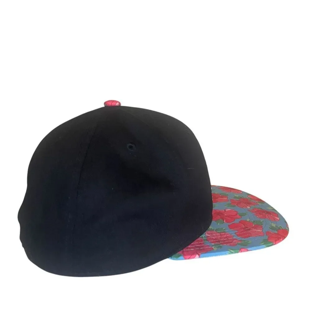Disney Brand Stitch hat, excellent condition